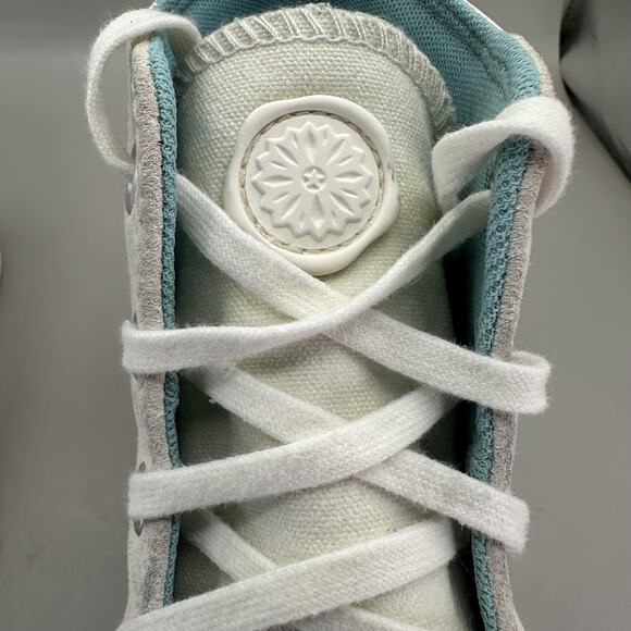 Converse Chuck Taylor All Star Lift High Shoes Women's US 11 Día De Muertos 2024 - Picture 9 of 10